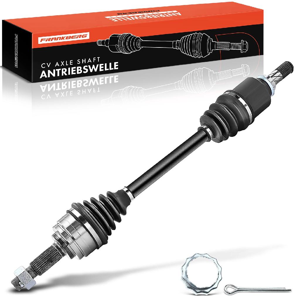 1x Antriebswelle Vorderachse Links für Nissan Juke F15 1.6L Bj ab 2010