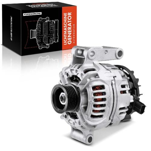 1x Lichtmaschine Generator für Ford Transit FB FC FD FS FZ FA FM FN 2.0 Bild 1x Lichtmaschine Generator für Ford Transit FB FC FD FS FZ FA FM FN 2.0