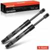 Frankberg 2x Gasfeder D mpfer Heckklappe f r BMW 3er E36 Coupe Limousine 1990-1999 Bild Frankberg 2x Gasfeder D mpfer Heckklappe f r BMW 3er E36 Coupe Limousine 1990-1999