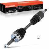 1x Antriebswelle Vorderachse Links für Chrysler Voyager IV RG RS 2.4L 2.5L 2000-2008