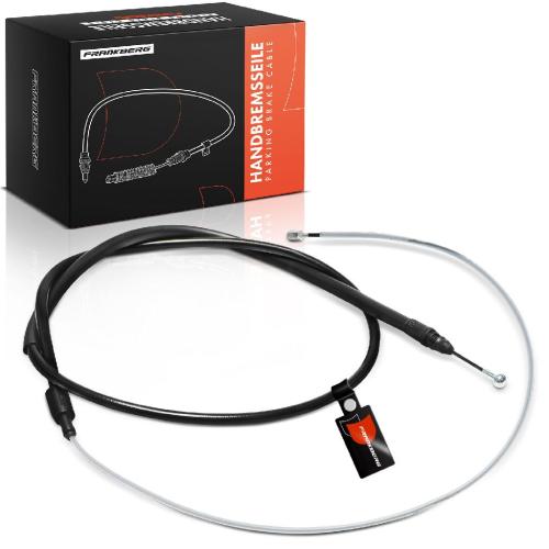 1x Seilzug Feststellbremse Hinterachse beidseitig für Citroën C5 III RD C5 III Break RW 1.6L Bild 1x Seilzug Feststellbremse Hinterachse beidseitig für Citroën C5 III RD C5 III Break RW 1.6L