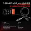 1x Lambdasonde Regelsonde Vor Katalysator für BMW 3er E46 5er E39 E60 Z3 Z4 Mercedes-Benz W202 C208 Bild 1x Lambdasonde Regelsonde Vor Katalysator für BMW 3er E46 5er E39 E60 Z3 Z4 Mercedes-Benz W202 C208