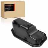 1x Ölwanne Motorölwanne für VW Fox Schrägheck 5Z1 5Z3 5Z4 1.4L 2005-2009