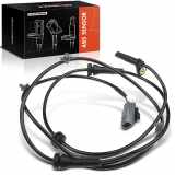 1x ABS Sensor Vorderachse beidseitig für Nissan Juke F15 1.2L 1.5L 1.6L 2010-2019