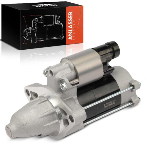 1x Anlasser Starter für Honda S2000 AP 2.0L 1999-2004 Bild 1x Anlasser Starter für Honda S2000 AP 2.0L 1999-2004