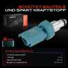 Frankberg 1x Kühlmitteltemperatur Sensor Temperatursensor für Ford Focus Citroen C4 Peugeot Bild Frankberg 1x Kühlmitteltemperatur Sensor Temperatursensor für Ford Focus Citroen C4 Peugeot