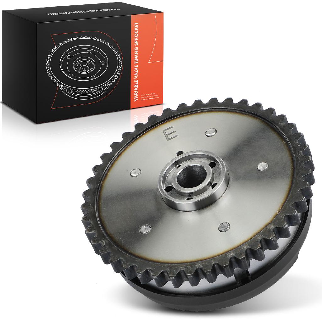 1x Nockenwellenversteller für Alpina B7 BMW 5er F10 7er X5 X6