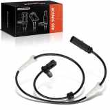 Frankberg 1x ABS Sensor Vorderachse beidseitig für BMW F90 G30 G31 G32 G11 G12 F91 G14 F92 G15 F93 G16 Bj ab 2015
