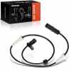 Frankberg 1x ABS Sensor Vorderachse beidseitig für BMW F90 G30 G31 G32 G11 G12 F91 G14 F92 G15 F93 G16 Bj ab 2015