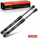 Frankberg 2x Gasfeder Dämpfer Motorhaube für Audi A8 4H2 4H8 4HC 4HL Stufenheck 2009-2018