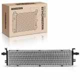 1x Kühler Wasserkühler Motorkühler für Mercedes-Benz C-Klasse W206 C 200 220 300 400 2.0L