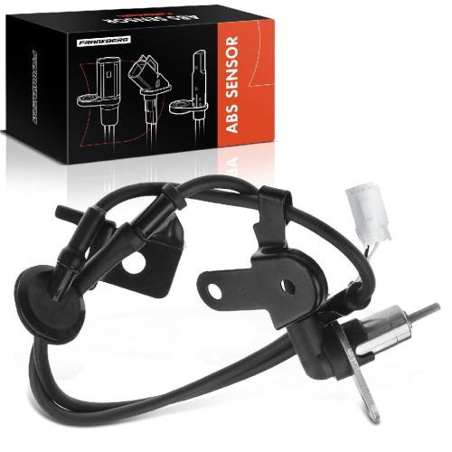 Frankberg 1x ABS Sensor Hinterachse links für Mazda 323 F VI BJ 323 S VI 1.3L 1.5L 1.6L 1.8L 2.0L 1998-2004 Bild Frankberg 1x ABS Sensor Hinterachse links für Mazda 323 F VI BJ 323 S VI 1.3L 1.5L 1.6L 1.8L 2.0L 1998-2004