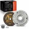 Frankberg 1x Kupplungssatz für Skoda Fabia I 6Y2 Fabia I Combi 6Y5 Fabia I Praktik Fabia I Stufenheck 6Y3 1.0L 1.4L Bild Frankberg 1x Kupplungssatz für Skoda Fabia I 6Y2 Fabia I Combi 6Y5 Fabia I Praktik Fabia I Stufenheck 6Y3 1.0L 1.4L
