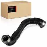 Frankberg 1x Kühlerschlauch Turboschlauch für Mercedes-Benz A-Klasse W177 V177 W247 C118 X118 H247 X247