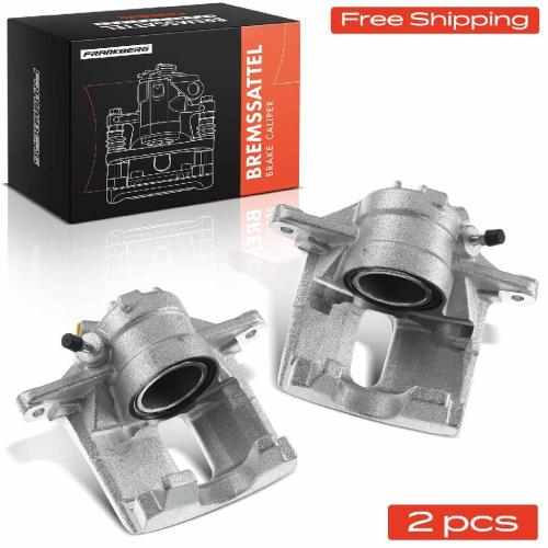 2x Bremssattel Vorne Links Rechts für Citroën Berlingo C2 C3 C4 DS3 Xsara Peugeot Bild 2x Bremssattel Vorne Links Rechts für Citroën Berlingo C2 C3 C4 DS3 Xsara Peugeot