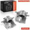 2x Bremssattel Vorne Links Rechts für Citroën Berlingo C2 C3 C4 DS3 Xsara Peugeot Bild 2x Bremssattel Vorne Links Rechts für Citroën Berlingo C2 C3 C4 DS3 Xsara Peugeot