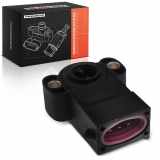 Frankberg 1x Sensor Drosselklappenstellung für Ford Escort V/VI/VII Fiesta III/IV/V KA Puma