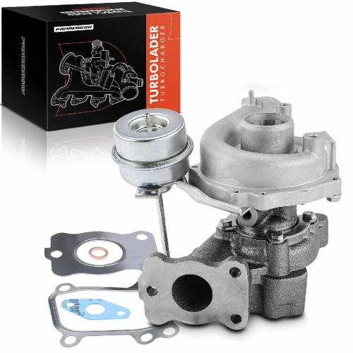 1x Abgasturbolader für Citroën Xsara N1 Xsara Break N2 Xsara Coupe N0 Peugeot 307 3A/C 307 Break 3E 307 SW 3H Bild 1x Abgasturbolader für Citroën Xsara N1 Xsara Break N2 Xsara Coupe N0 Peugeot 307 3A/C 307 Break 3E 307 SW 3H