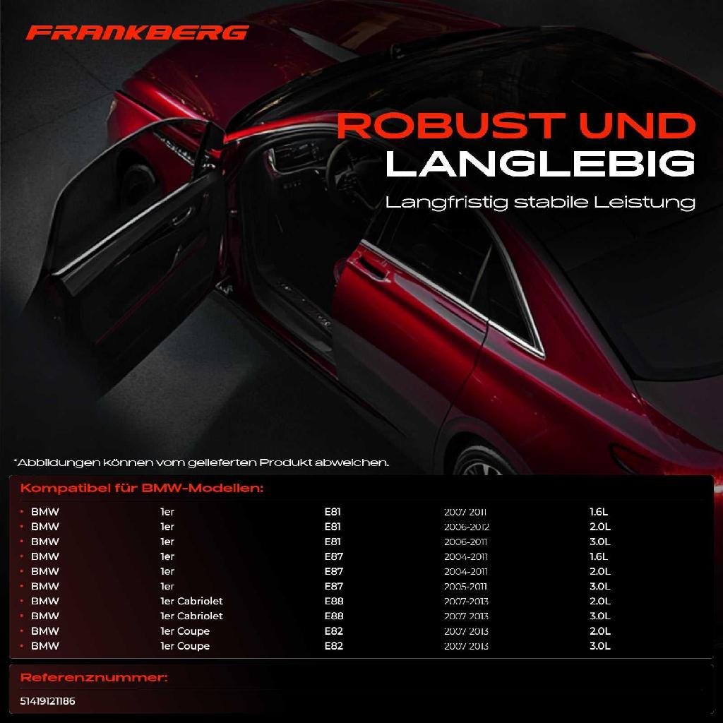 1x Türgriff Rechts innen für BMW 1er E81 E87 1er Cabriolet E88 1er Coupe E82 1.6L 2.0L 3.0L 2004-2013