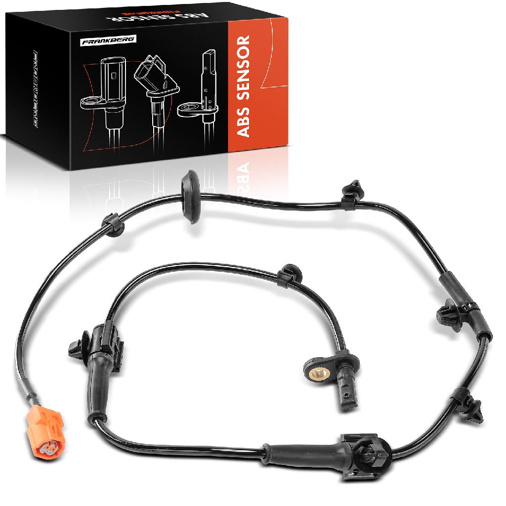 1x ABS Sensor Vorderachse links für Honda Jazz II GD GE2 GE3 1.3L 2002-2003