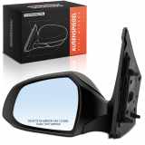 Frankberg 1x Außenspiegel Links für Hyundai i10 BA IA 1.0L 1.1L 1.2L Bj ab 2013