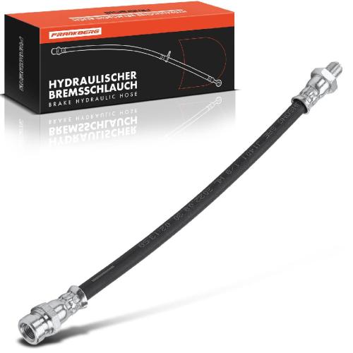 1x Bremsschlauch Bremsschläuche Hinterachse Links oder Rechts für Hyundai Sonata IV XG KIA Magentis Bild 1x Bremsschlauch Bremsschläuche Hinterachse Links oder Rechts für Hyundai Sonata IV XG KIA Magentis