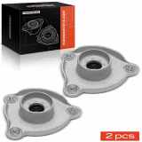 2x Domlager Federbeinstütz lager für Mercedes-Benz W177 V177 W247 C118 X118