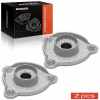 2x Domlager Federbeinst&uuml;tz lager f&uuml;r Mercedes-Benz W177 V177 W247 C118 X118