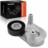 1x Spannrolle Riemenspanner für Hyundai Sonata IV Tucson Coupe KIA