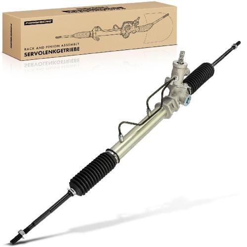 Frankberg 1x Lenkgetriebe Servolenkgetriebe für Toyota Corolla Liftback Compact Station E10 E11 Bild Frankberg 1x Lenkgetriebe Servolenkgetriebe für Toyota Corolla Liftback Compact Station E10 E11