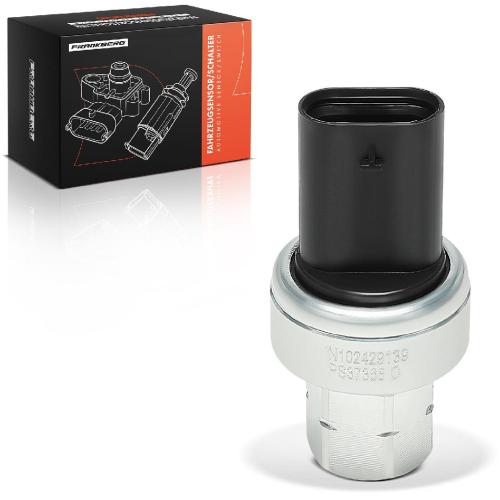 Frankberg 1x Druckschalter Drucksensor Klimaanlage für Jeep Cherokee Lancia Dodge Chrysler Bild Frankberg 1x Druckschalter Drucksensor Klimaanlage für Jeep Cherokee Lancia Dodge Chrysler