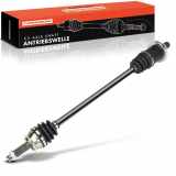 Frankberg 1x Antriebswelle Hinterachse Links für MINI Mini Countryman Mini Paceman