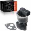 1x AGR-Ventil Abgasrückführungsventil für Honda Civic VIII Hatchback VIII Stufenheck Jazz II Bild 1x AGR-Ventil Abgasrückführungsventil für Honda Civic VIII Hatchback VIII Stufenheck Jazz II