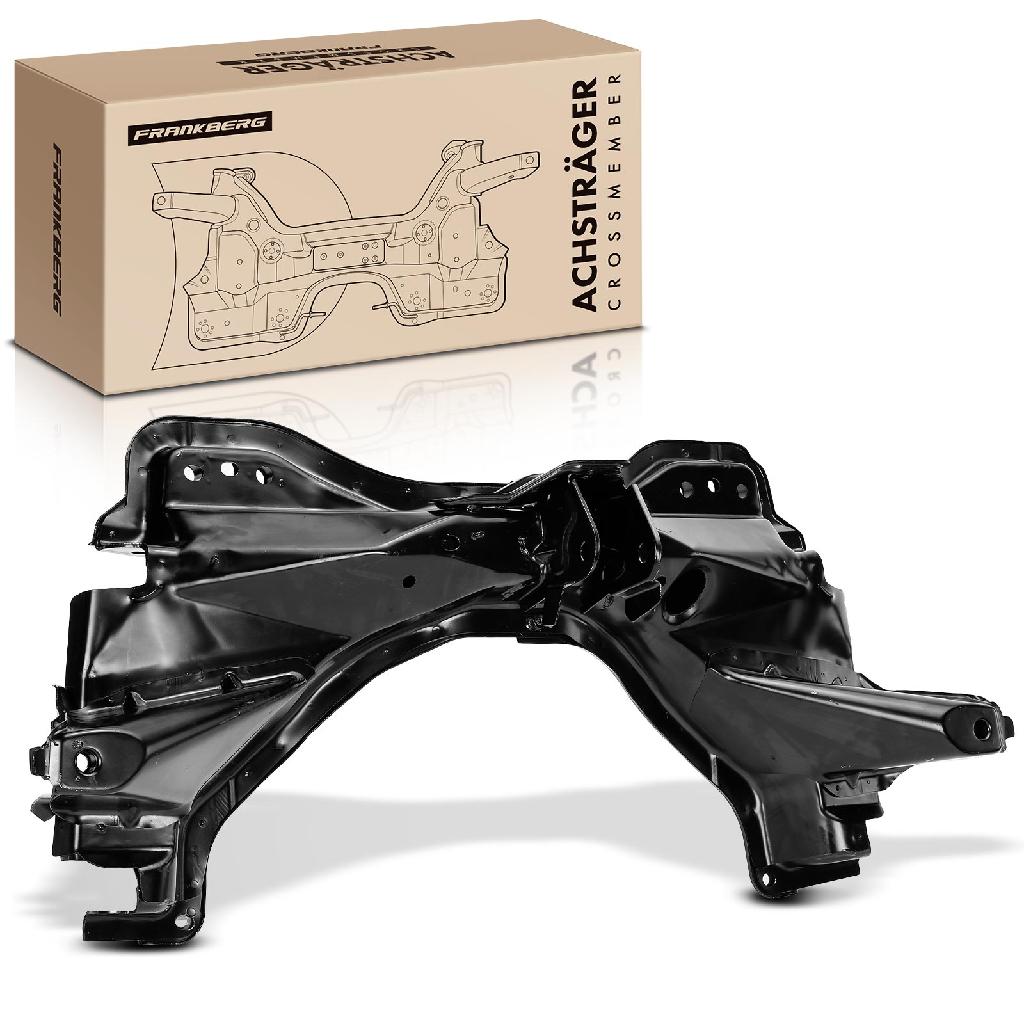 1x Achskörper Achsträger Motorträger Vorderachse für Renault Twingo I C06 1.2L 1993-2007