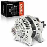 Frankberg 1x Lichtmaschine Generator für Renault Clio IV BH 1.6 RS Trophy 2013-2021