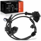 Frankberg 1x ABS Sensor Vorderachse beidseitig für Mazda 3 BM BN 3 Stufenheck 1.5L 1.6L 2.0L 2.2L 2013-2019
