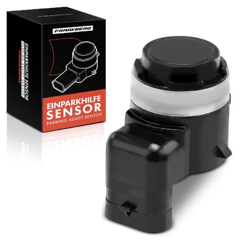 Frankberg 1x Parksensor PDC Sensor Vorne und Hinten für Audi A3 Q7 TT MINI Mini BMW X1 X3 Porsche Macan Seat Bild Frankberg 1x Parksensor PDC Sensor Vorne und Hinten für Audi A3 Q7 TT MINI Mini BMW X1 X3 Porsche Macan Seat