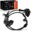 Frankberg 1x ABS Sensor Vorderachse beidseitig f r Mazda 3 BM BN 3 Stufenheck 1.5L 1.6L 2.0L 2.2L 2013-2019 Bild Frankberg 1x ABS Sensor Vorderachse beidseitig f r Mazda 3 BM BN 3 Stufenheck 1.5L 1.6L 2.0L 2.2L 2013-2019
