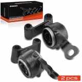 2x Lagerbuchse Vorderachse für MINI Mini R50 R53 Mini Cabriolet R52 1.6L 1.4L 2001-2008