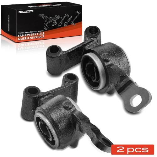 2x Lagerbuchse Vorderachse für MINI Mini R50 R53 Mini Cabriolet R52 1.6L 1.4L 2001-2008 Bild 2x Lagerbuchse Vorderachse für MINI Mini R50 R53 Mini Cabriolet R52 1.6L 1.4L 2001-2008