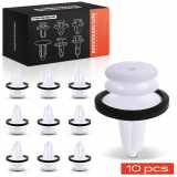 10x Befestigungsclips Innenverkleidung für FORD USA Explorer Sport Trac Crew Cab Pick-up