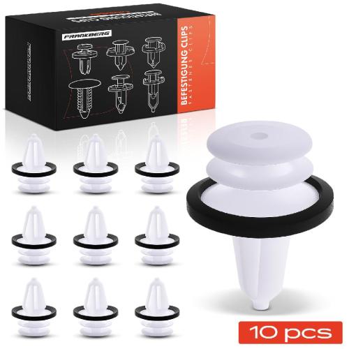 10x Befestigungsclips Innenverkleidung für FORD USA Explorer Sport Trac Crew Cab Pick-up Bild 10x Befestigungsclips Innenverkleidung für FORD USA Explorer Sport Trac Crew Cab Pick-up