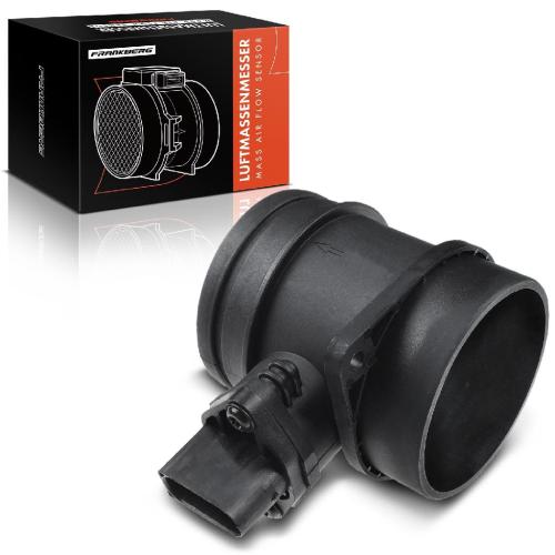 1x Luftmassenmesser für BMW 1er E81 E82 E87 E88 3er E90 E92 E93 3er Touring E91 2.0L 2005-2013 Bild 1x Luftmassenmesser für BMW 1er E81 E82 E87 E88 3er E90 E92 E93 3er Touring E91 2.0L 2005-2013