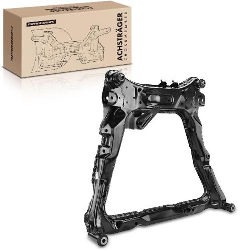 1x Achskörper Achsträger Motorträger Vorderachse für Nissan Qashqai I J10 JJ10E NJ10 2007-2013 Bild 1x Achskörper Achsträger Motorträger Vorderachse für Nissan Qashqai I J10 JJ10E NJ10 2007-2013