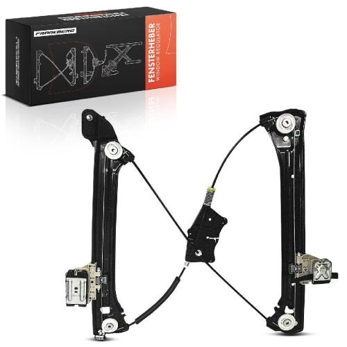 1x Fensterheber Vorne Links für Audi A5 F5A F5F Bild 1x Fensterheber Vorne Links für Audi A5 F5A F5F