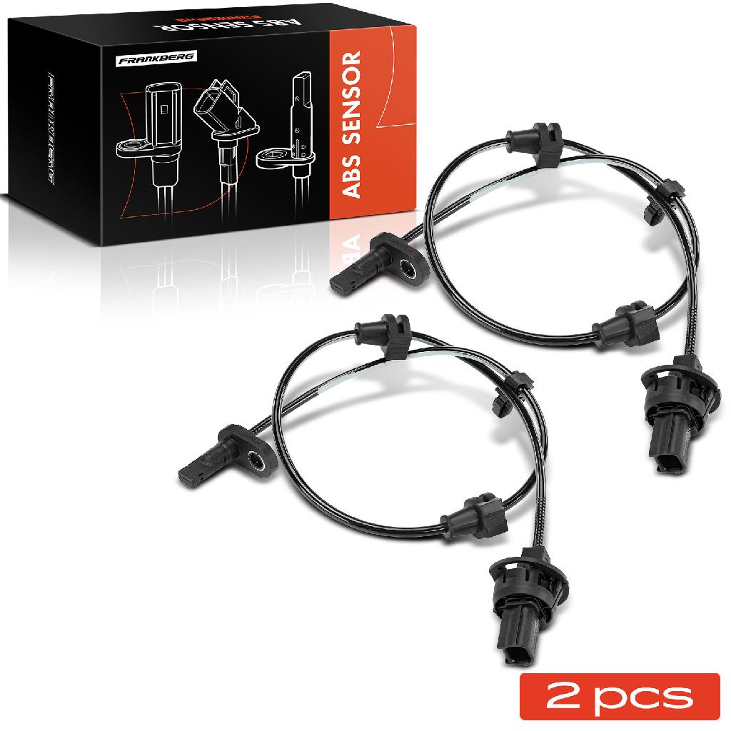 2x ABS Sensor Vorderachse beidseitig für Honda Jazz IV GK Jazz V GR GS 1.3L 1.5L Bj ab 2015