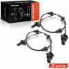 2x ABS Sensor Vorderachse beidseitig für Honda Jazz IV GK Jazz V GR GS 1.3L 1.5L Bj ab 2015 Bild 2x ABS Sensor Vorderachse beidseitig für Honda Jazz IV GK Jazz V GR GS 1.3L 1.5L Bj ab 2015