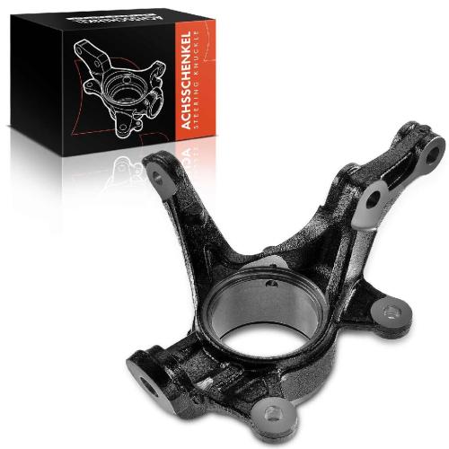 1x Achsschenkel Radaufhängung Vorderachse Links für Honda CR-V III RE 2.2L 2.4L 2007-2009 Bild 1x Achsschenkel Radaufhängung Vorderachse Links für Honda CR-V III RE 2.2L 2.4L 2007-2009