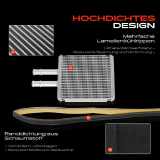 1x Wärmetauscher Innenraumheizung für VW UP! 121 122 123 BL1 Seat Mii Skoda Citigo