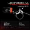 1x ABS Sensor Vorderachse links für Suzuki Grand Vitara I FT HT 1.6L 2.0L 2.5L 2.7L 1998-2006 Bild 1x ABS Sensor Vorderachse links für Suzuki Grand Vitara I FT HT 1.6L 2.0L 2.5L 2.7L 1998-2006